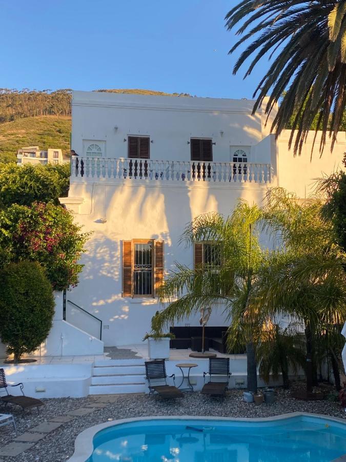 Africanhome Guesthouse Кейптаун Екстериор снимка