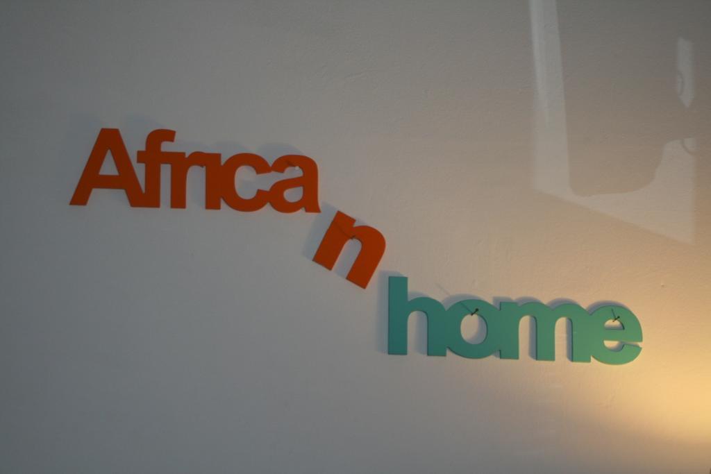 Africanhome Guesthouse Кейптаун Екстериор снимка