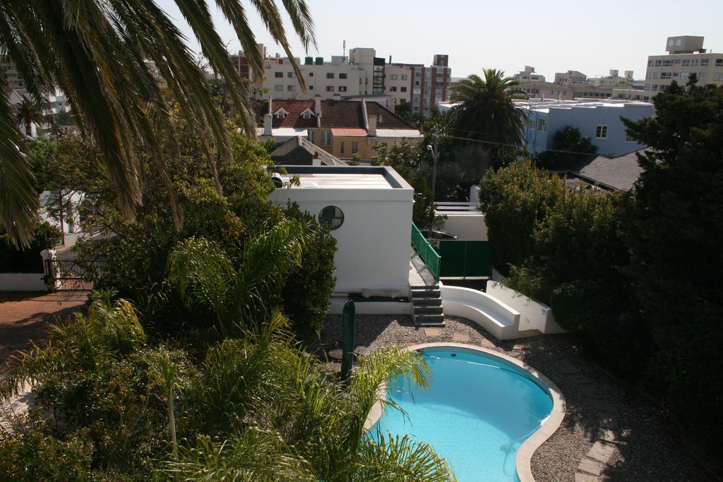 Africanhome Guesthouse Кейптаун Екстериор снимка