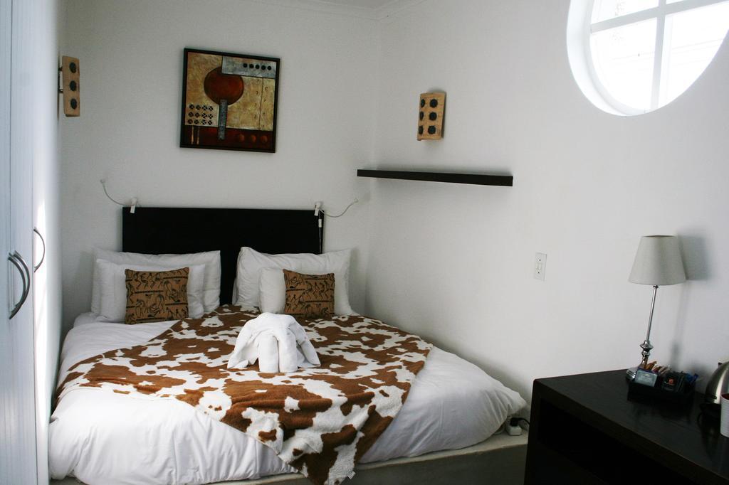 Africanhome Guesthouse Кейптаун Екстериор снимка