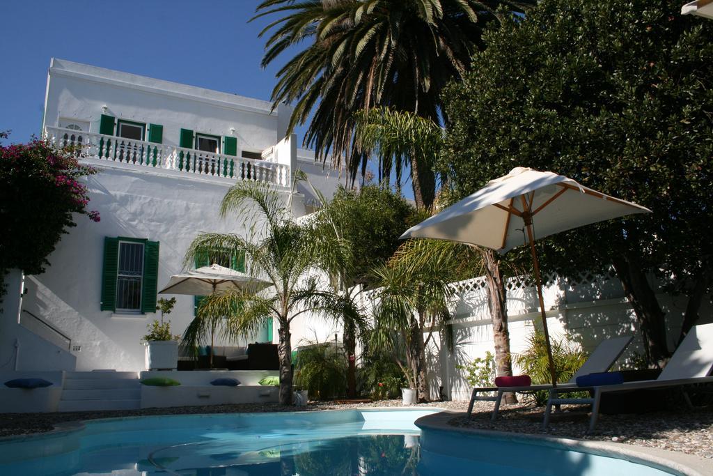 Africanhome Guesthouse Кейптаун Екстериор снимка