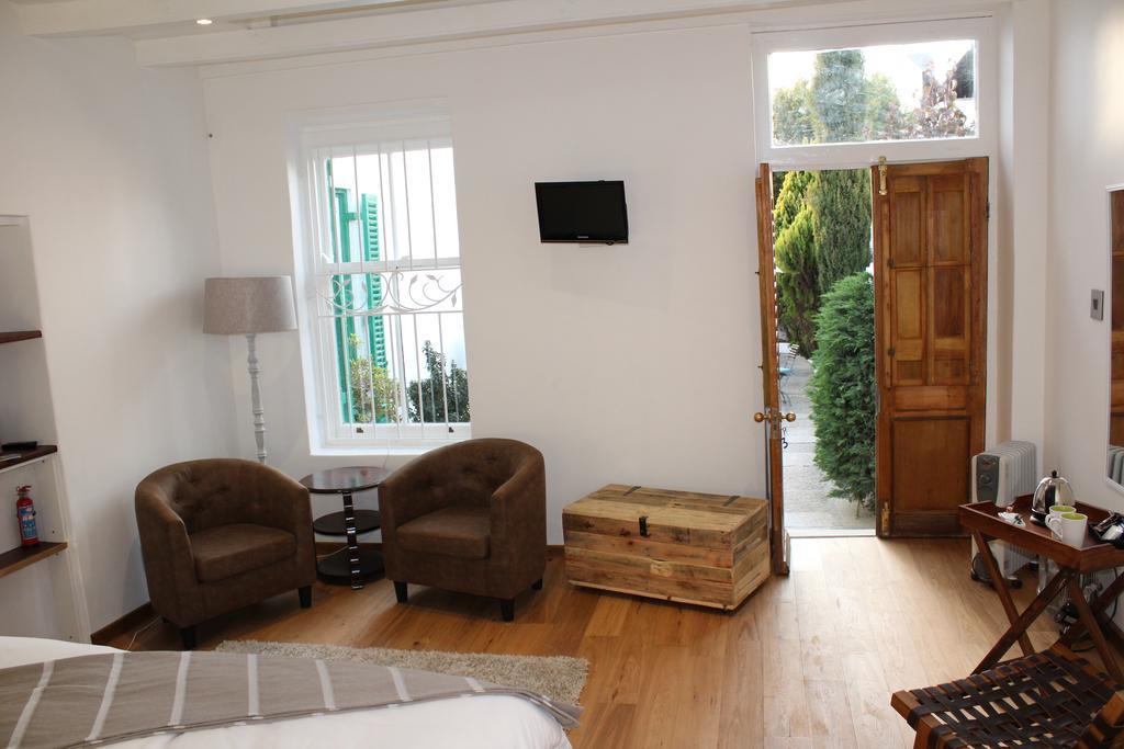 Africanhome Guesthouse Кейптаун Екстериор снимка
