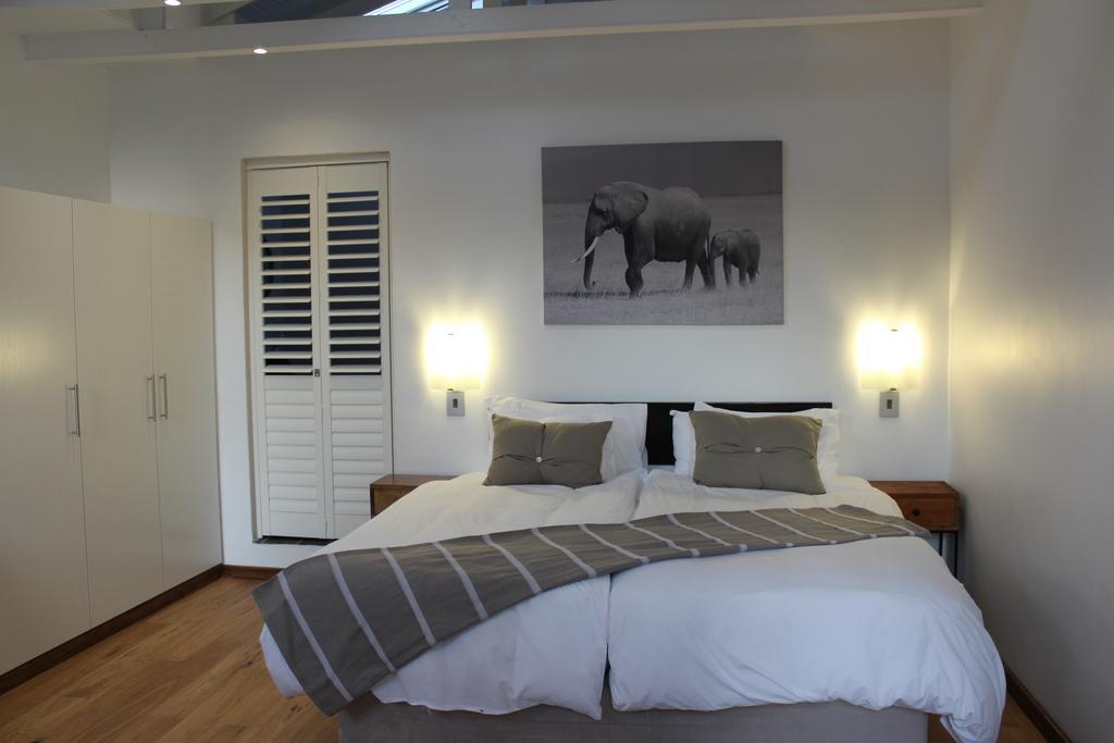 Africanhome Guesthouse Кейптаун Екстериор снимка