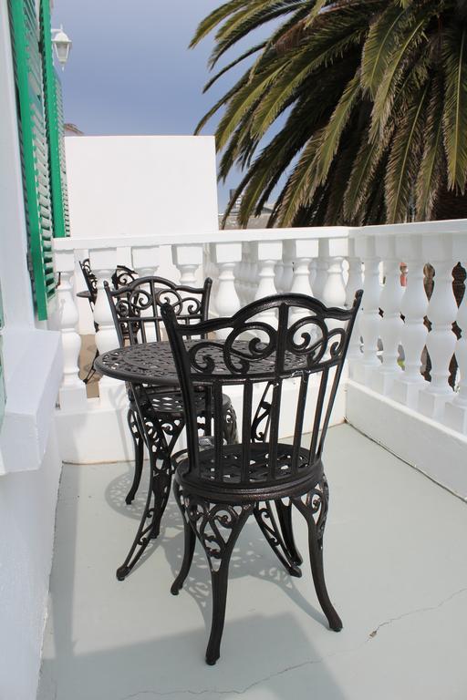 Africanhome Guesthouse Кейптаун Екстериор снимка