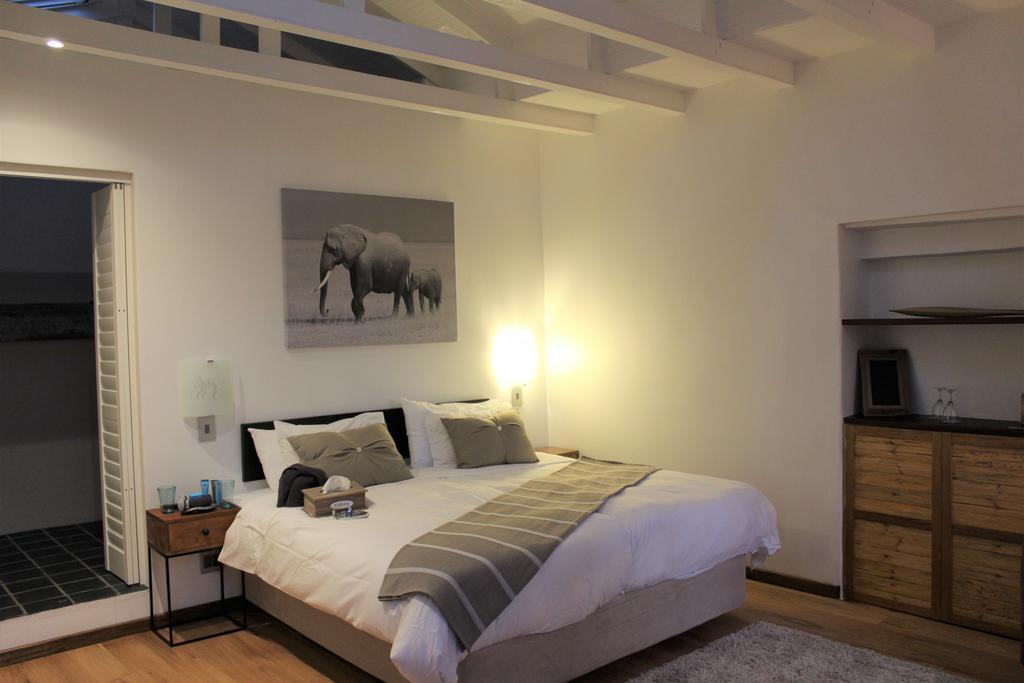 Africanhome Guesthouse Кейптаун Екстериор снимка