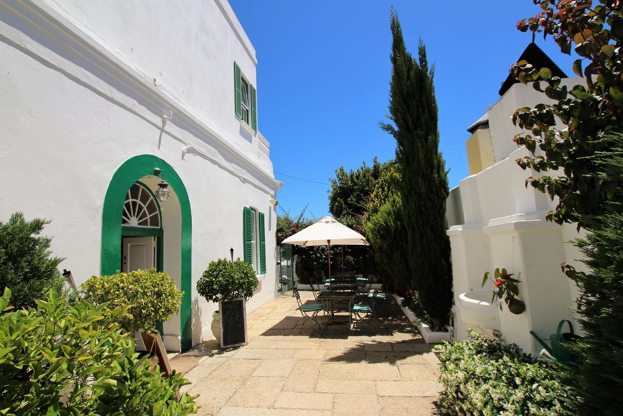 Africanhome Guesthouse Кейптаун Екстериор снимка