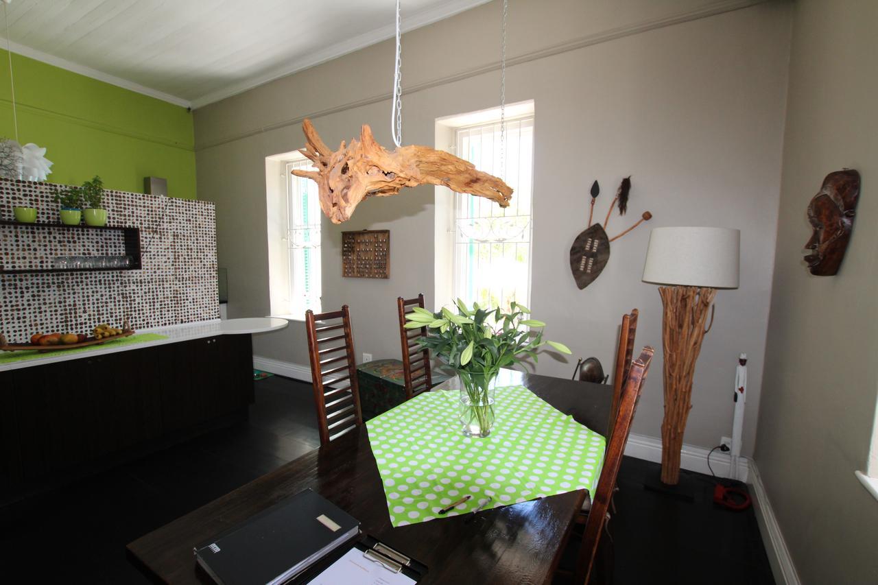 Africanhome Guesthouse Кейптаун Екстериор снимка