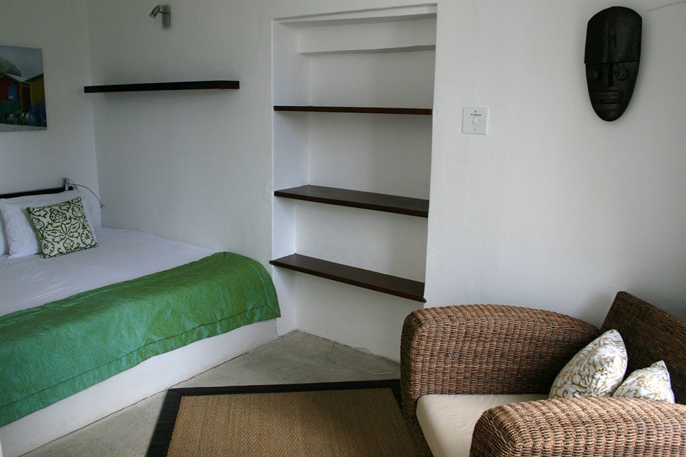 Africanhome Guesthouse Кейптаун Екстериор снимка