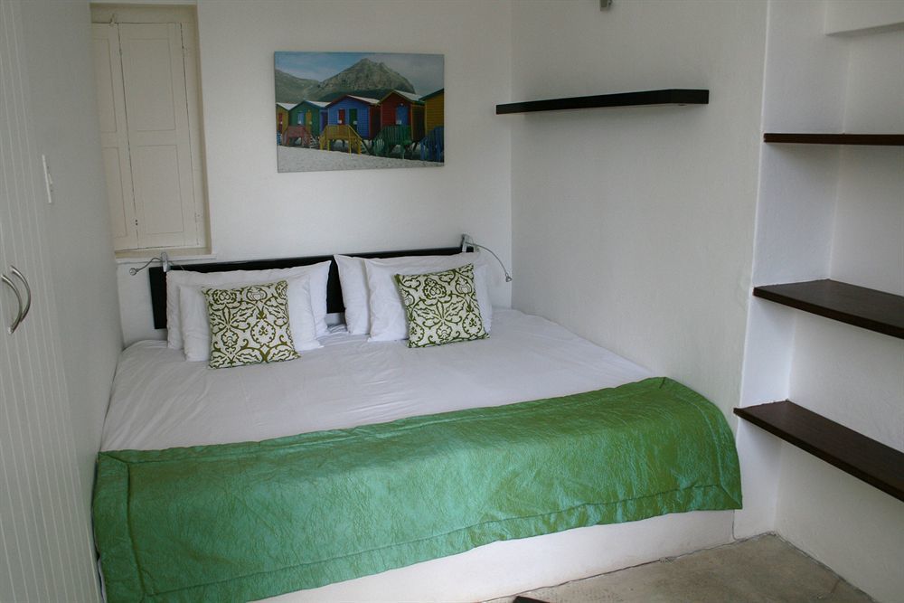 Africanhome Guesthouse Кейптаун Екстериор снимка