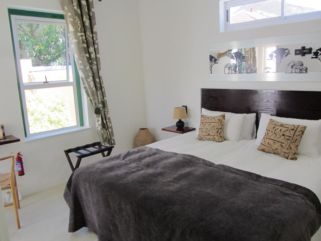 Africanhome Guesthouse Кейптаун Екстериор снимка