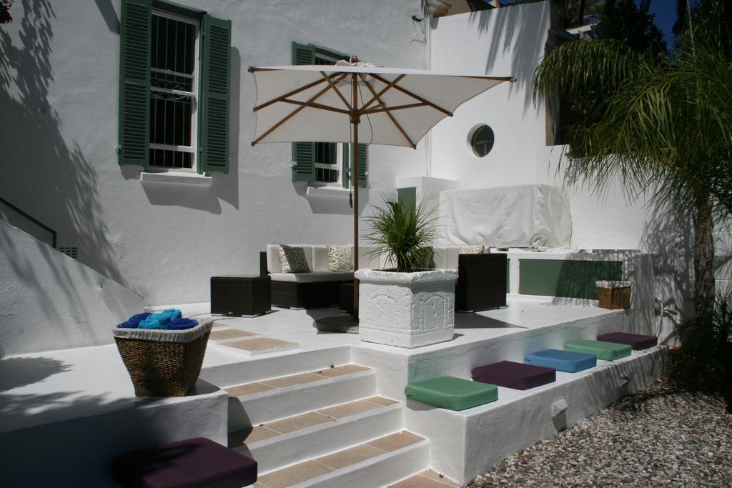 Africanhome Guesthouse Кейптаун Екстериор снимка