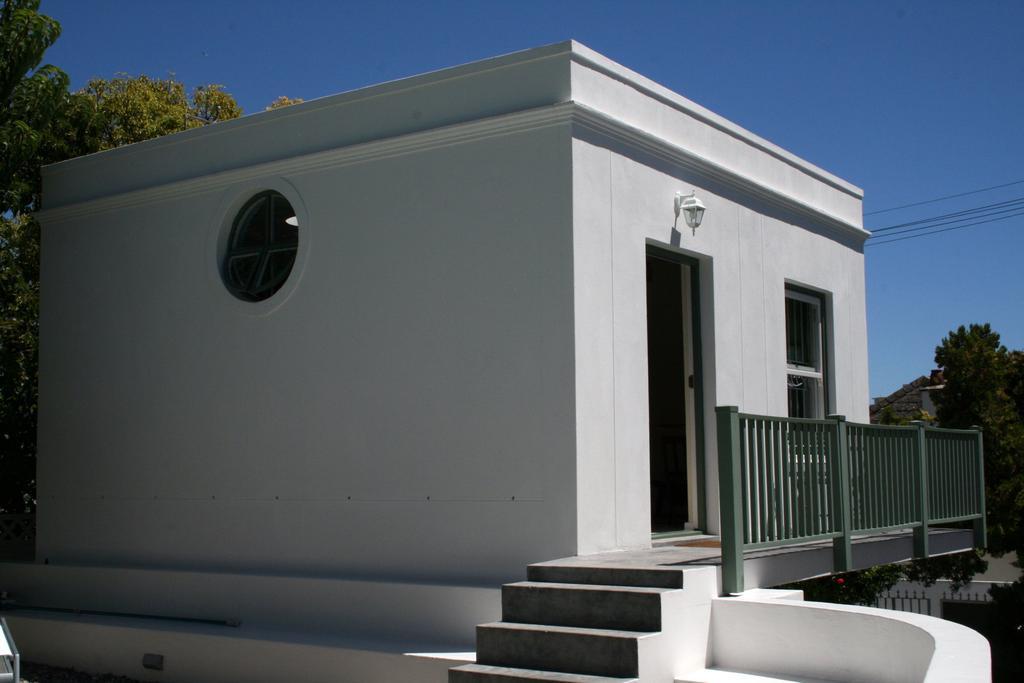 Africanhome Guesthouse Кейптаун Екстериор снимка
