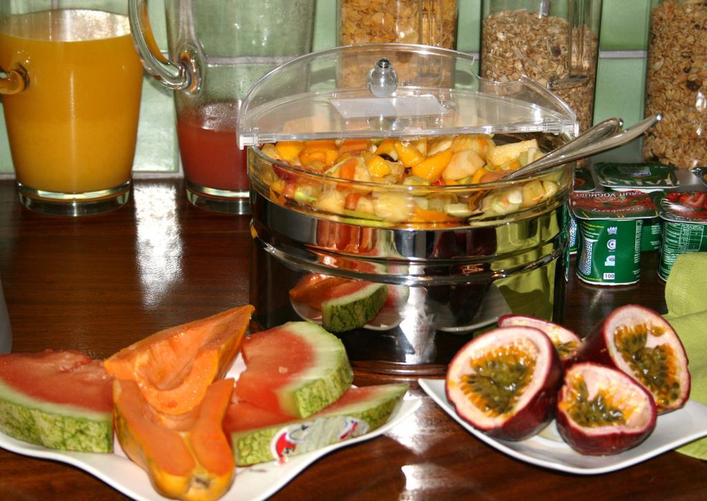 Africanhome Guesthouse Кейптаун Екстериор снимка