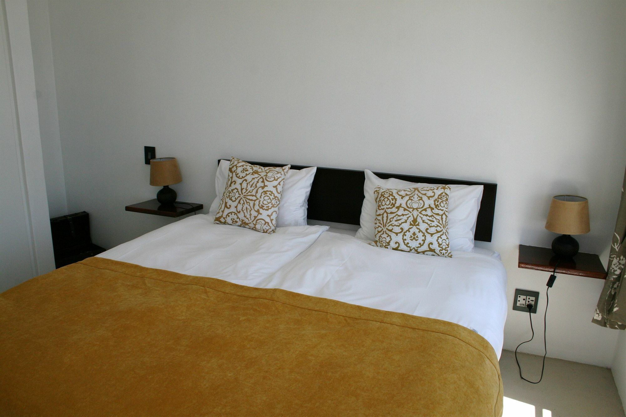 Africanhome Guesthouse Кейптаун Екстериор снимка
