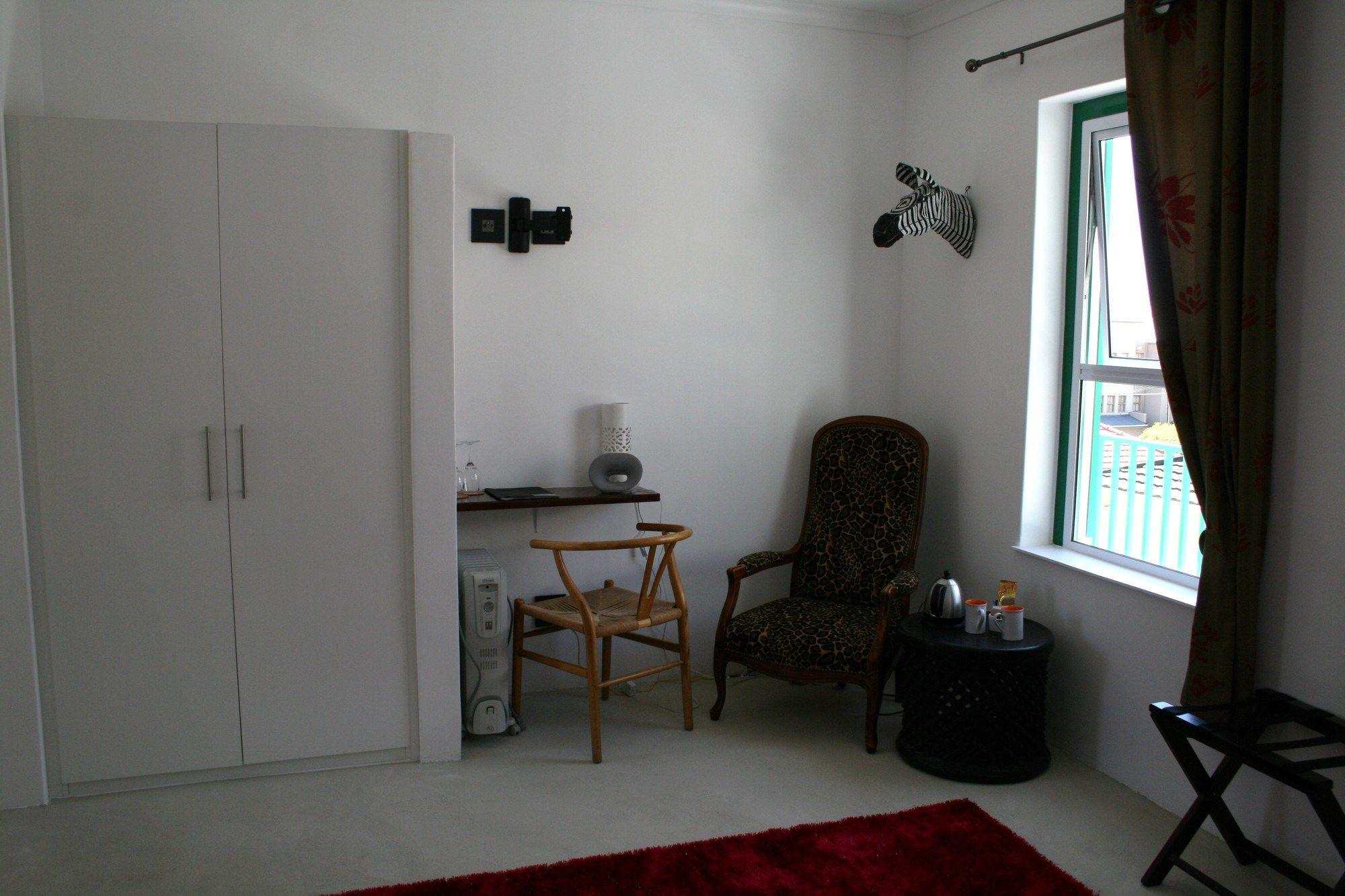 Africanhome Guesthouse Кейптаун Екстериор снимка