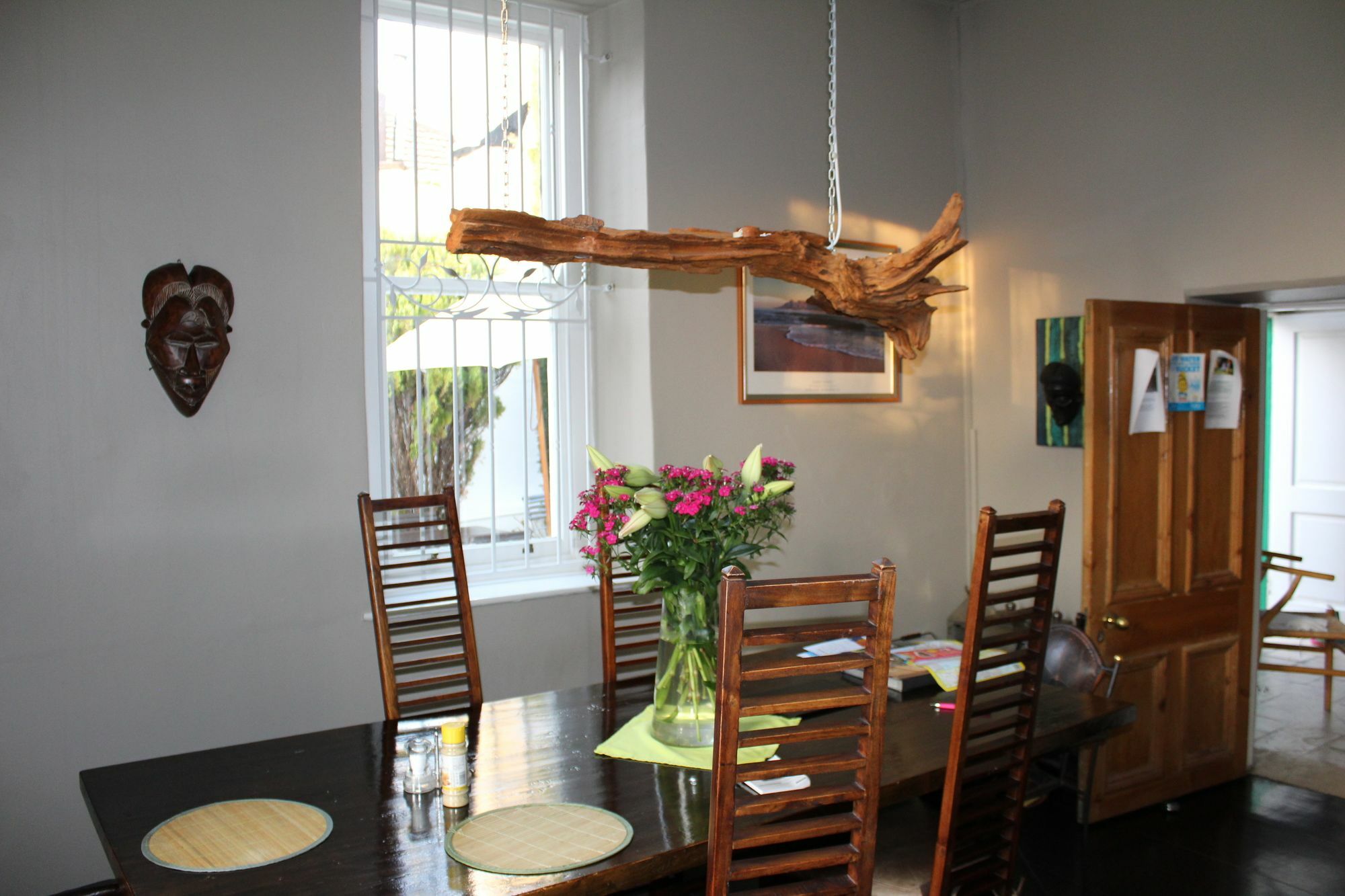 Africanhome Guesthouse Кейптаун Екстериор снимка