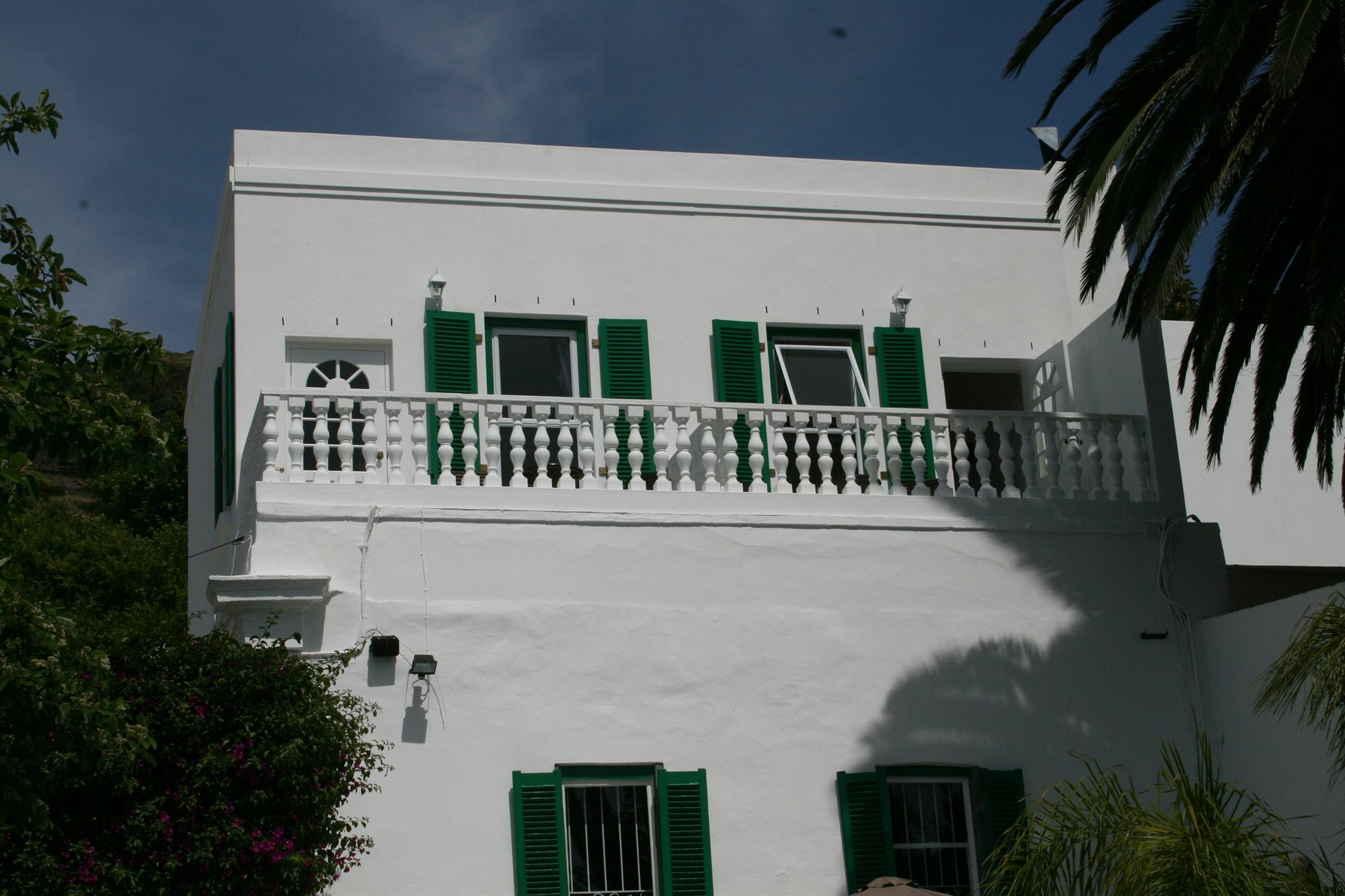 Africanhome Guesthouse Кейптаун Екстериор снимка