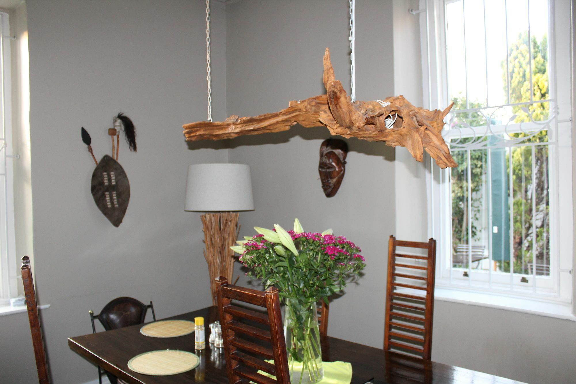 Africanhome Guesthouse Кейптаун Екстериор снимка