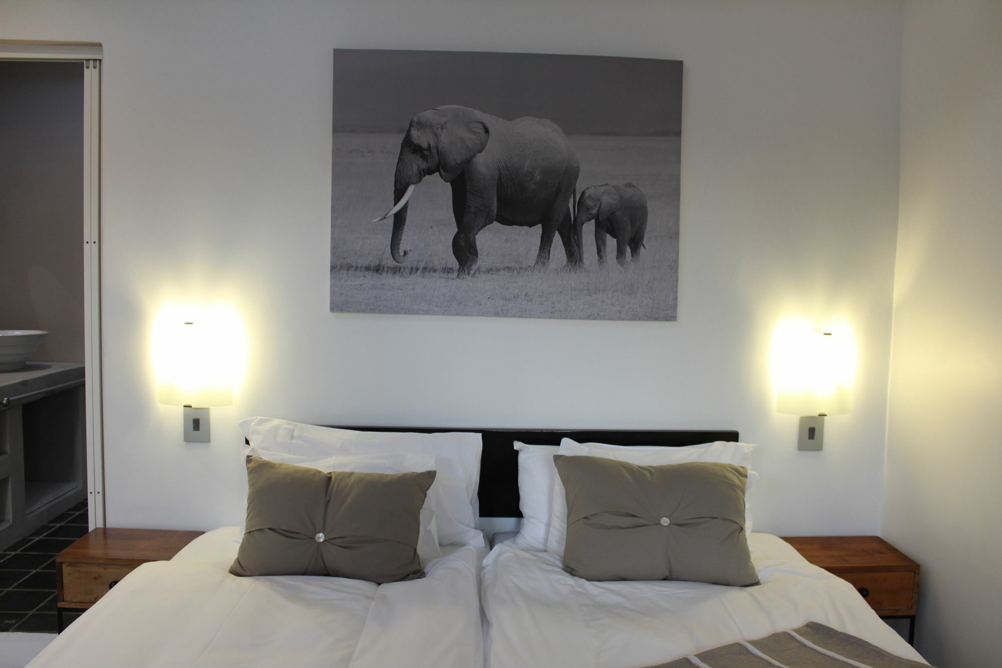 Africanhome Guesthouse Кейптаун Екстериор снимка