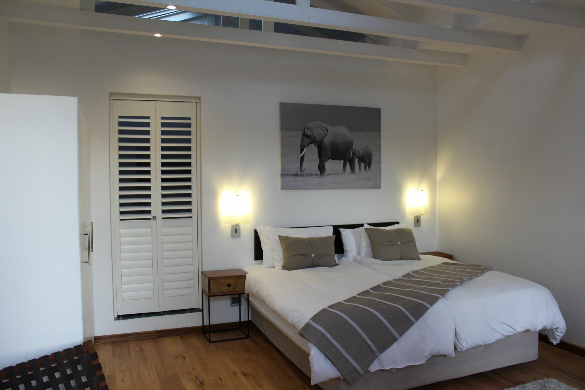 Africanhome Guesthouse Кейптаун Екстериор снимка