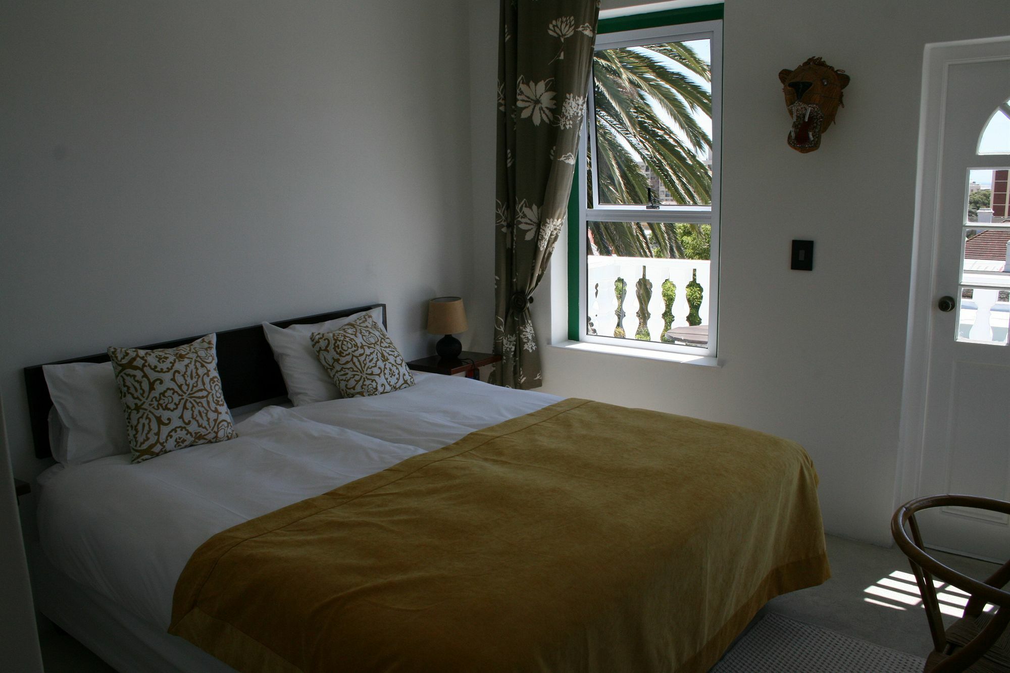 Africanhome Guesthouse Кейптаун Екстериор снимка