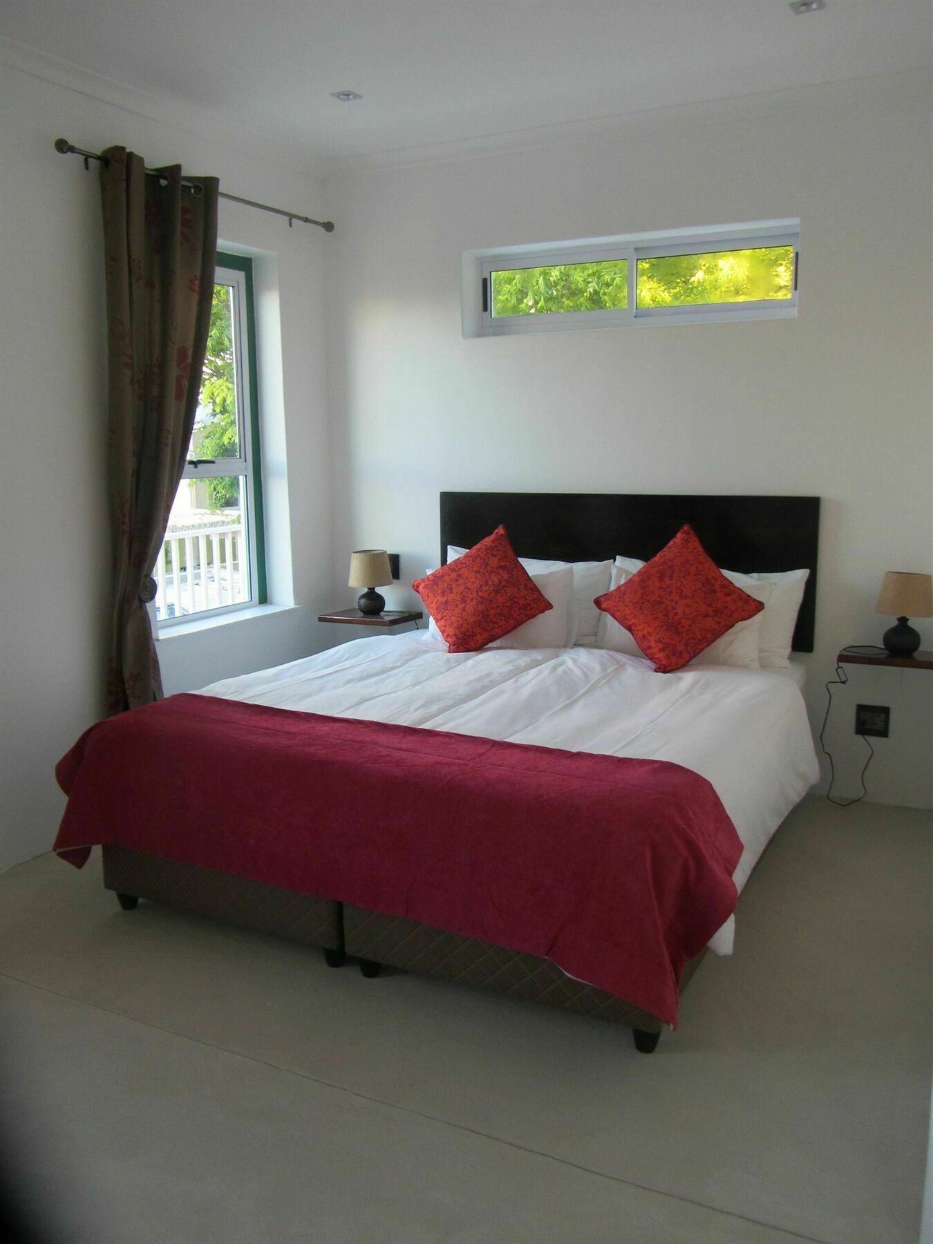 Africanhome Guesthouse Кейптаун Екстериор снимка