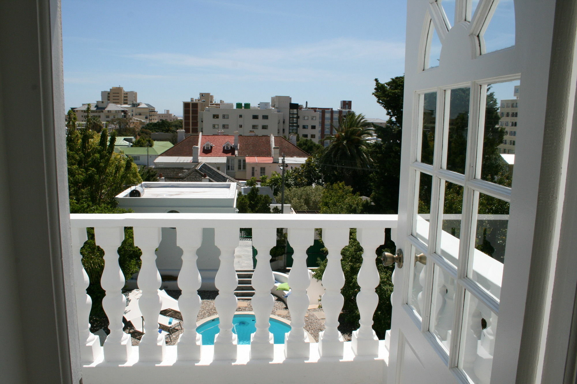Africanhome Guesthouse Кейптаун Екстериор снимка