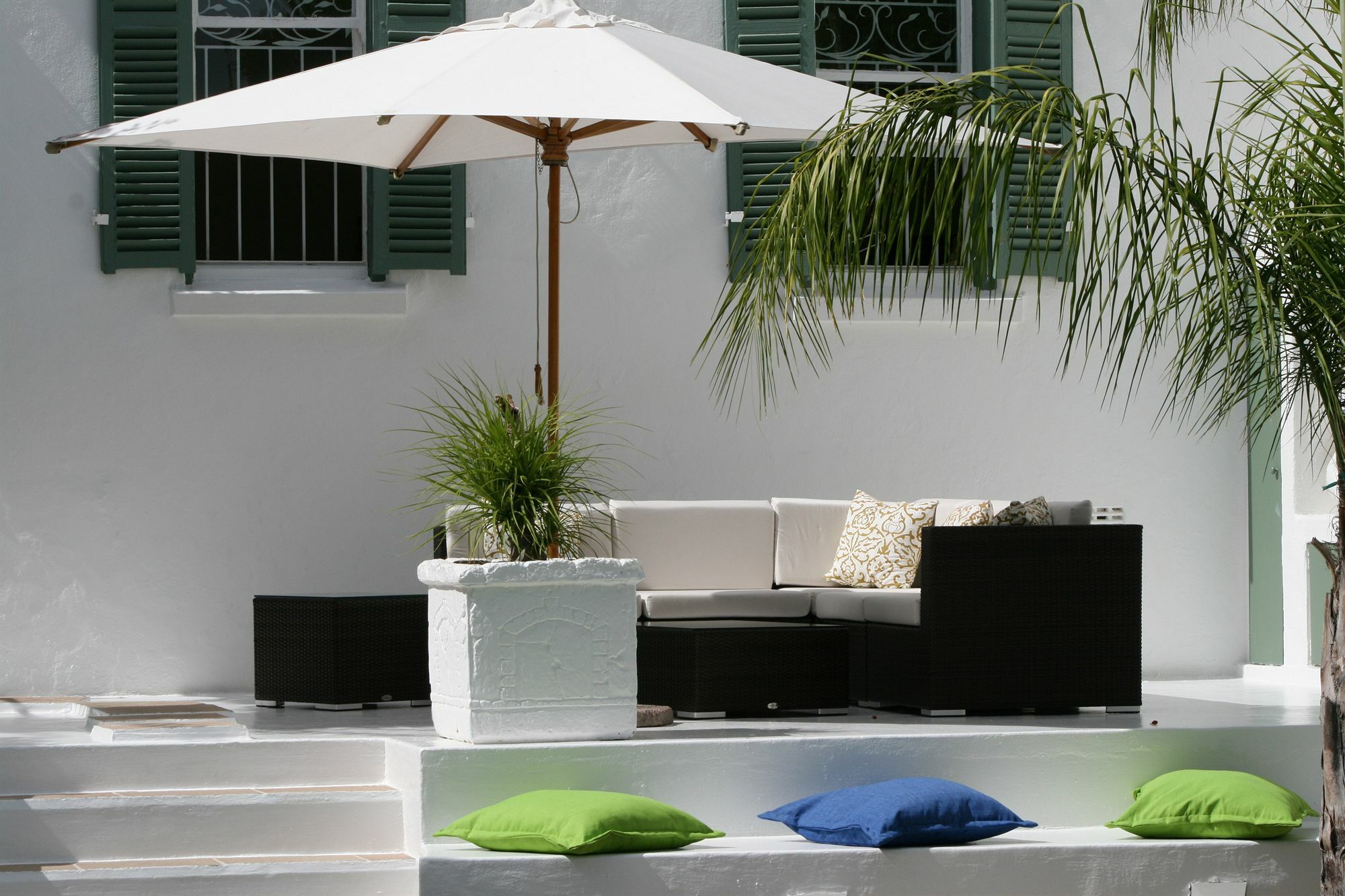 Africanhome Guesthouse Кейптаун Екстериор снимка