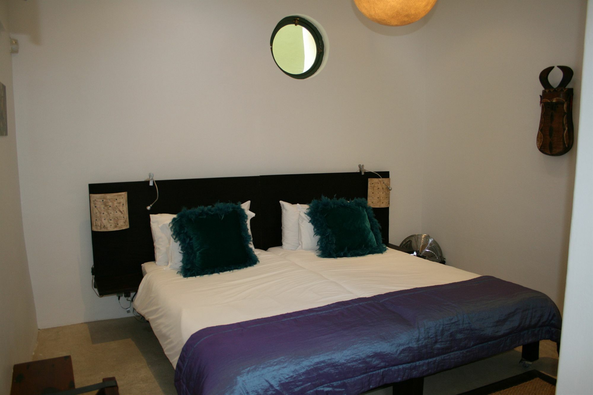 Africanhome Guesthouse Кейптаун Екстериор снимка