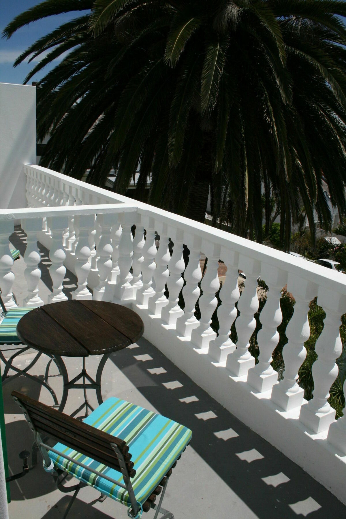 Africanhome Guesthouse Кейптаун Екстериор снимка