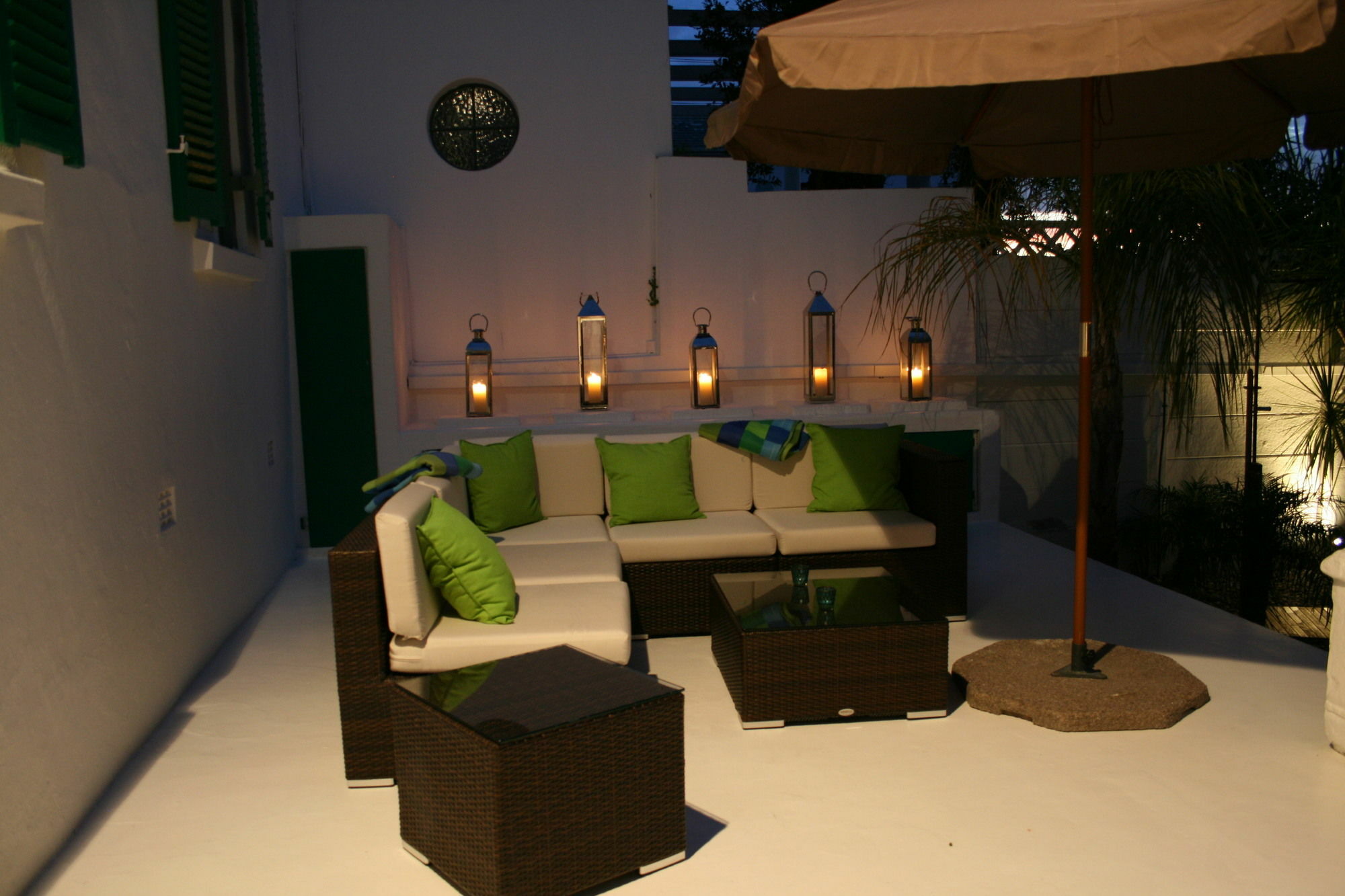 Africanhome Guesthouse Кейптаун Екстериор снимка