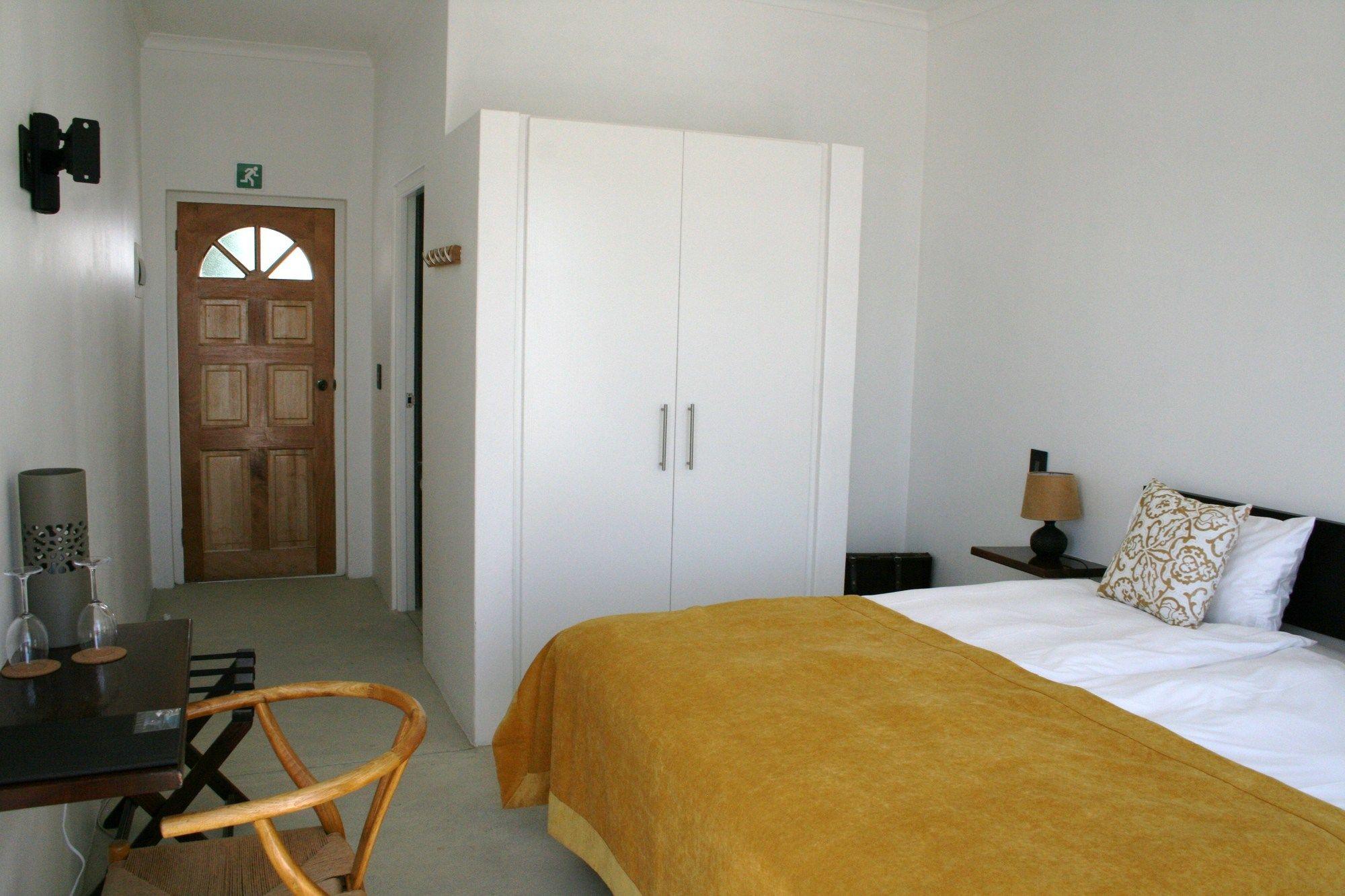 Africanhome Guesthouse Кейптаун Екстериор снимка