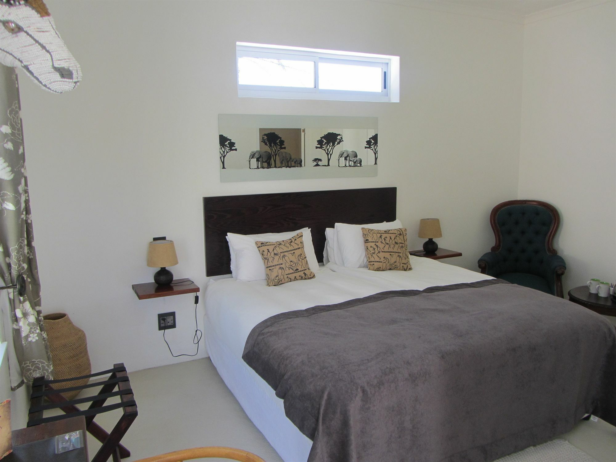 Africanhome Guesthouse Кейптаун Екстериор снимка
